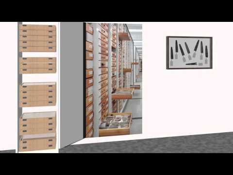 RenderWorks Fly Through Animation: sample-02