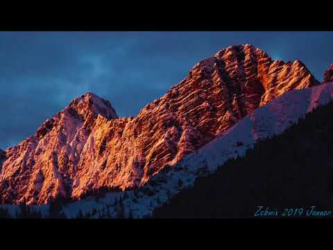 Zebmix January 2019 best vocal deep house nu disco chill out music mix