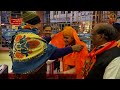 Hindu Janjagriti Padyatra Haridwar Se Mathura Krishna Janambhumi Prarambh Kavi Singh Yatra