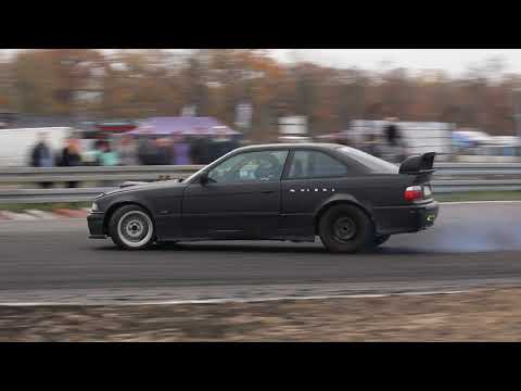Drift Trophy Toruń 2019 (Runda 4) - klasa Street