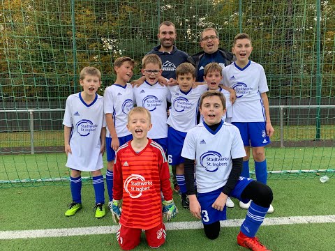 SG Höcherberg - SG Hassel 02.11.19