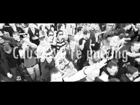 Audiotricz feat. John Harris - Momentum (Official Videoclip)