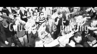 Audiotricz feat. John Harris - Momentum (Official Videoclip)