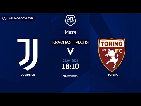 AFL21. Italy. Serie С. Day 3. Juventus - Torino