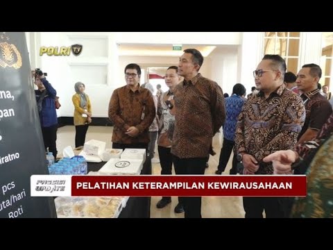 PRESISI UPDATE : STAN WIRAUSAHA PERSONEL POLRI 21/08/2024 20.00