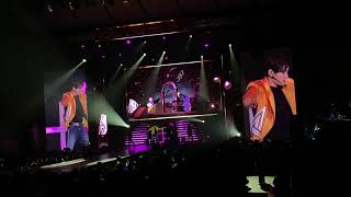 181228 켄타 Leave it to me