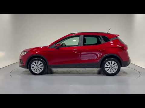 SEAT Arona 1.0 TSI 115HP SE 5DR - Image 2