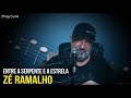 Entre a serpente e a estrela