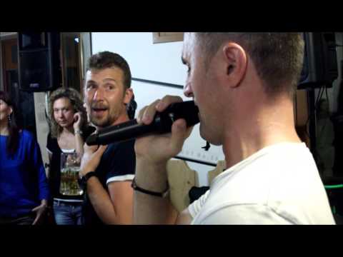 Nermin Memic & Dzevad Krlicevic - Belluno ( it )