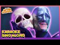 Chaos Will Reign Today Sing Along Miraculous Ladybug Cat Noir The Movie Netflix