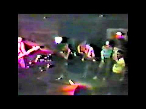 Agnostic Front - New Brunswick '84