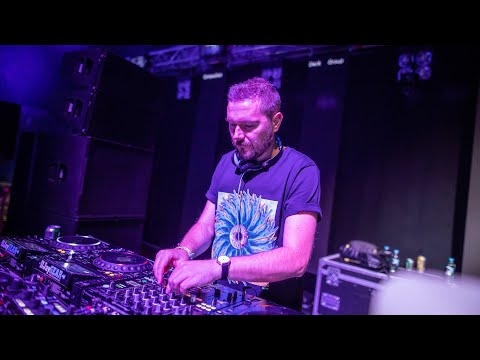 Sebastian Gnewkow at NATURE ONE 2022