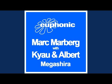 Megashira (Original Mix)