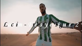 Lacrim - Freestyle Tiguere 2 (Official Clip) 2019