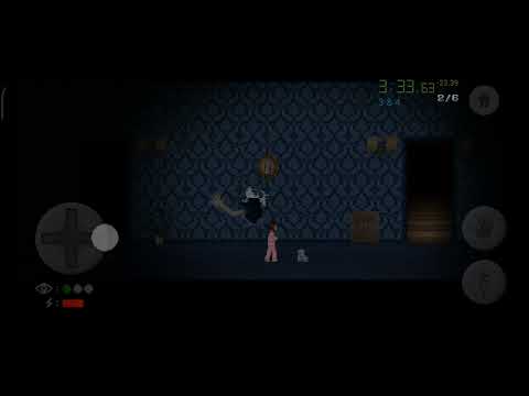 Mr. Hopp's Playhouse (Escape Artist Mobile Speedrun) in 8:25
