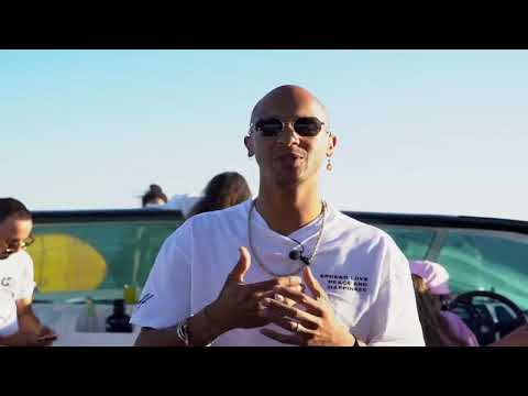 KUNYE with Djeff & Shimza