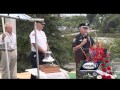 Raw Video 9 11 Rememberance Ceremony In Portsmouth