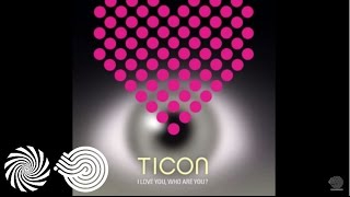 Music video thumbnail preview for Ticon - Jinxed (Christian Smith Remix) by Ticon
