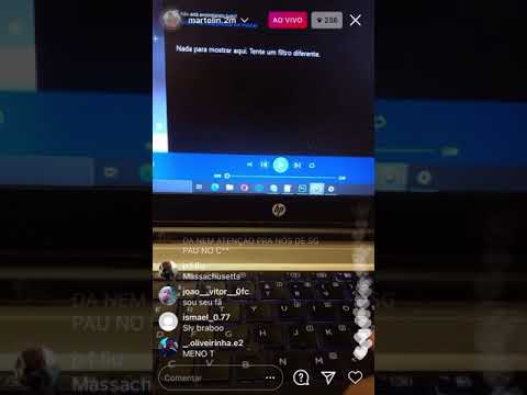 Martelin-musica nova prévia