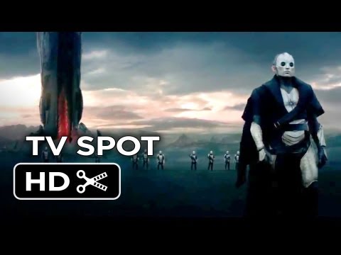 Thor: The Dark World Extended TV SPOT #2 (2013) - Tom Hiddleston Movie HD
