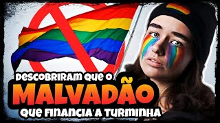AGORA CHORA CAMBADA