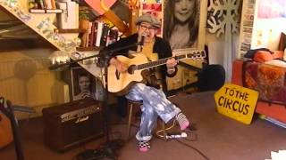 Johnnie Ray - Hey There - Acoustic Cover - Danny McEvoy