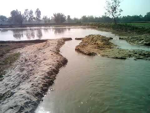 গভীর নলকূপ পরীক্ষন ও উন্নয়ন