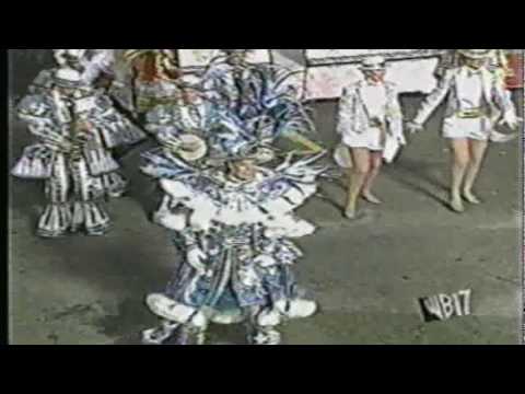 2006 Hegeman - Love Those Vaudeville Days