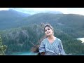 Coversongs OK Bangaram Mana Mental Madhilo Mental Manadhil A R Rahman Coversong SrishaAvinash