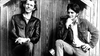 The Rain Song - Gene Clark