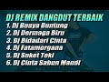 DJ REMIX DANGDUT TERBAIK SLOW BASS DIVANA PROJECT FULL ALBUM