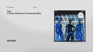 Tiga - 3 Rules (Deewee Unreleased Mix)