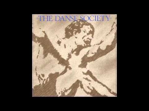 The DANSE SOCiETY ~ Falling Apart