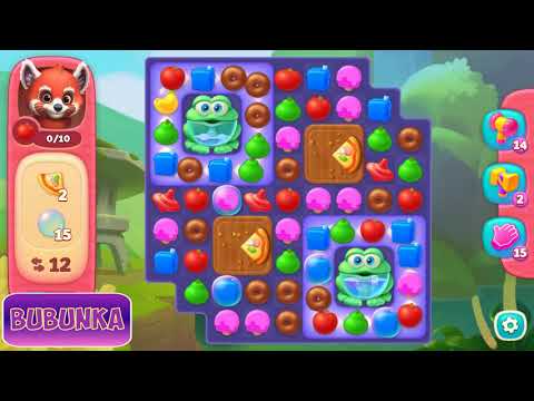 Wildscapes level 404 HD