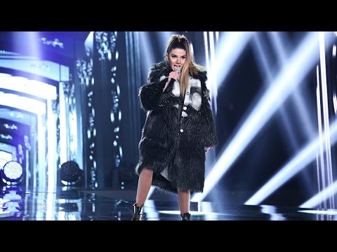 Depi Evratesil: Marta - Please Dont Stop The Music