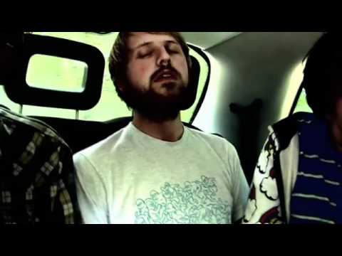 Black Cab Sessions - The Laurel Collective