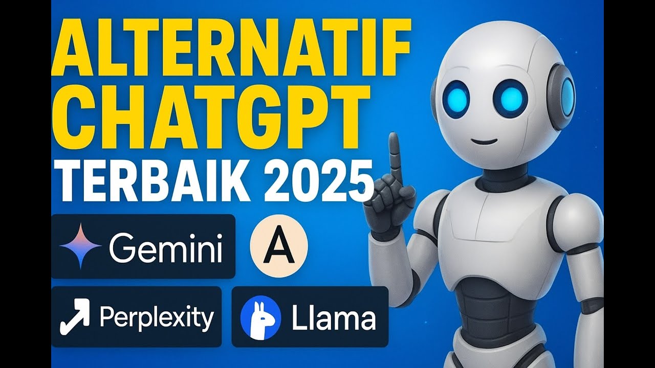 Must Try! 10 Best AIs Besides Chat GPT