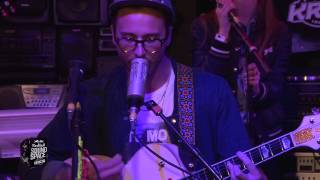 Portugal The Man - Evil Friends (Live on KROQ at the Red Bull Soundspace)