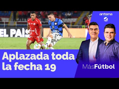 PRESIDENTE DE LA DIMAYOR EXPLICA POR QUÉ SE APLAZÓ TODA LA FECHA 19 | LA FM MÁS FÚTBOL⚽