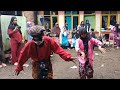 Upacara Adat Perpisahan Sekolah Lucu Pisan