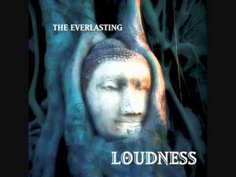 Loudness - Rock Into The Night (The Everlasting)
