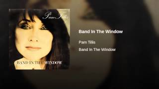 Band In The Window