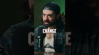 Thumbnail for It’s Okay To Change Your Life...