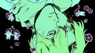 Cover art for Wiege but you're spiraling