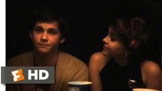 The Perks of Being a Wallflower (7/11) Movie CLIP - Truth or Dare (2012) HD