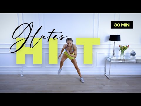 1 hour bodyweight full body workout Calisthenic clusters