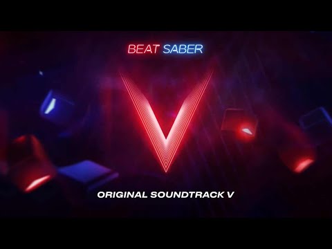 Jaroslav Beck feat. Meredith Bull - Magic - Beat Saber OST V - 8d audio