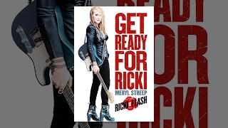 Ricki and the Flash