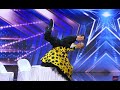 PASHA And ALIONA Surprising Dance America S Got Talent 2021 BEST TALENTS EVER