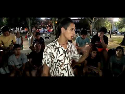 JH-ON vs SMILE - Semifinal Pretemporada #ELEVENSE